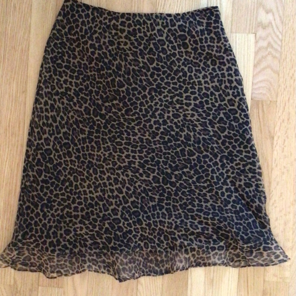 Womens skirt.